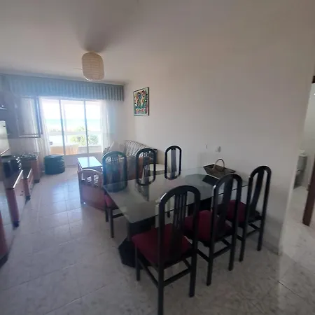 Appartement Pena De Altar