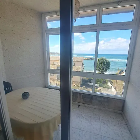 Pena De Altar Appartement *