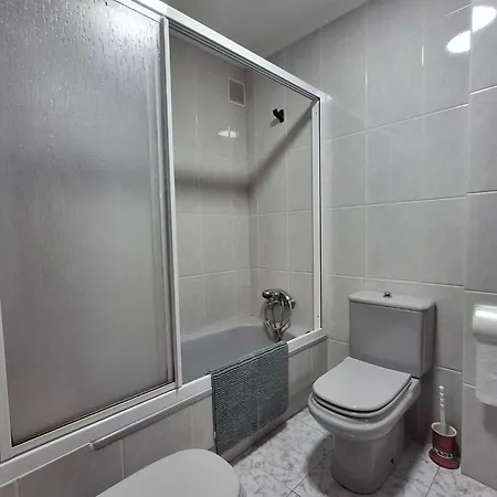 Appartement Pena De Altar *