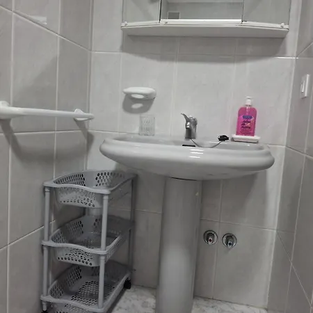 Appartement Pena De Altar *