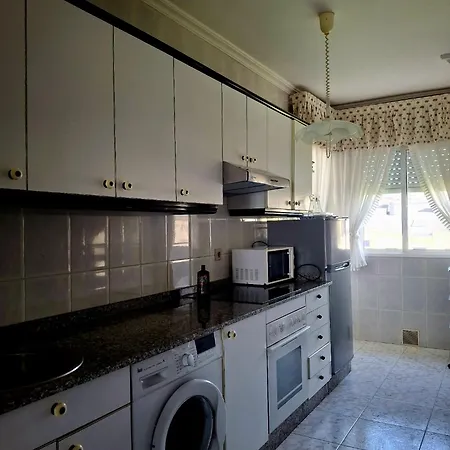 Appartement Pena De Altar