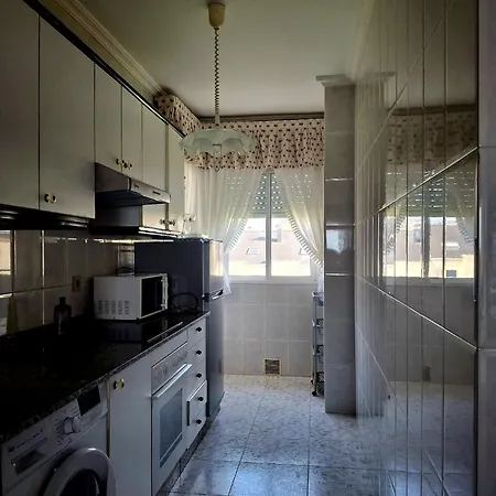 Appartement Pena De Altar