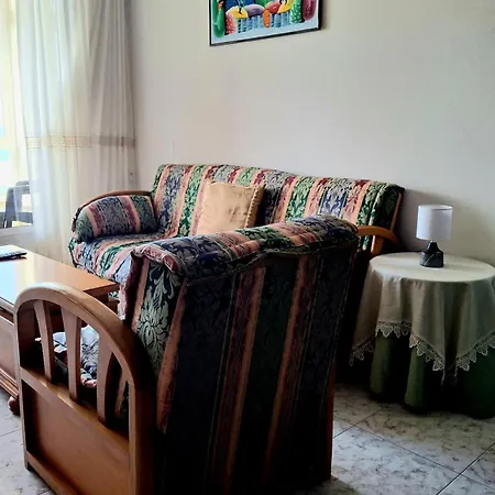 Appartement Pena De Altar Barreiros