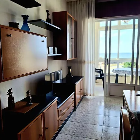 Pena De Altar Appartement