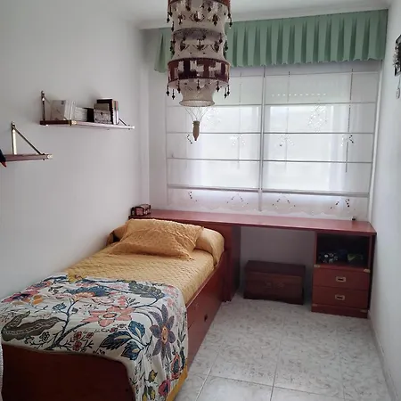 Appartement Pena De Altar Barreiros